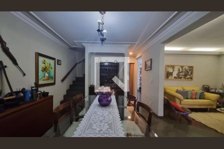 Casa de Condomínio à venda com 4 quartos, 221m² em Jardim Boa Esperança, Campinas