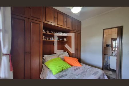 Casa de Condomínio à venda com 4 quartos, 221m² em Jardim Boa Esperança, Campinas