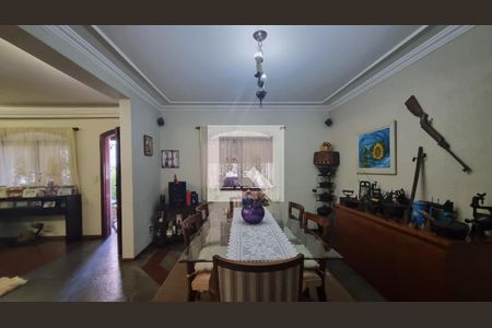 Casa de Condomínio à venda com 4 quartos, 221m² em Jardim Boa Esperança, Campinas