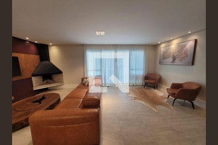 Apartamento à venda com 3 quartos, 202m² em Centro Empresarial Tamboré, Santana de Parnaíba