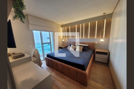 Apartamento à venda com 3 quartos, 202m² em Centro Empresarial Tamboré, Santana de Parnaíba