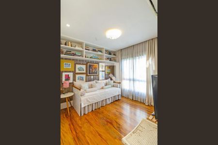 Apartamento à venda com 4 quartos, 463m² em Vila Nova Conceição, São Paulo