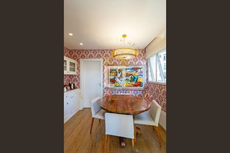 Apartamento à venda com 4 quartos, 463m² em Vila Nova Conceição, São Paulo