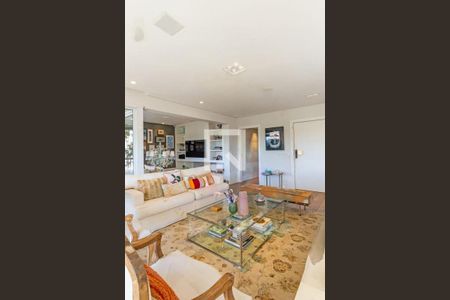 Apartamento à venda com 4 quartos, 463m² em Vila Nova Conceição, São Paulo