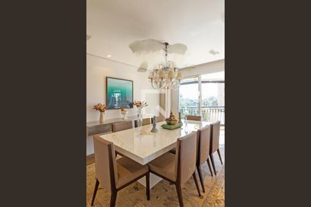 Apartamento à venda com 4 quartos, 463m² em Vila Nova Conceição, São Paulo