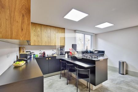 Casa à venda com 3 quartos, 160m² em Santo Amaro, São Paulo