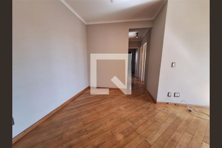 Apartamento à venda com 3 quartos, 74m² em Chácara Inglesa, São Paulo