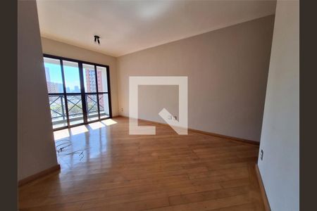 Apartamento à venda com 3 quartos, 74m² em Chácara Inglesa, São Paulo