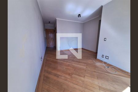 Apartamento à venda com 3 quartos, 74m² em Chácara Inglesa, São Paulo