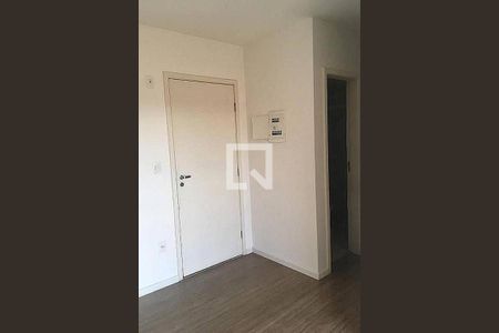 Apartamento à venda com 2 quartos, 51m² em Campestre, Santo André