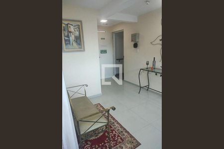 Apartamento à venda com 2 quartos, 51m² em Campestre, Santo André