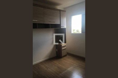 Apartamento à venda com 2 quartos, 51m² em Campestre, Santo André