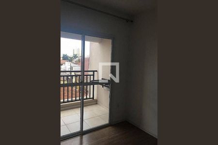 Apartamento à venda com 2 quartos, 51m² em Campestre, Santo André