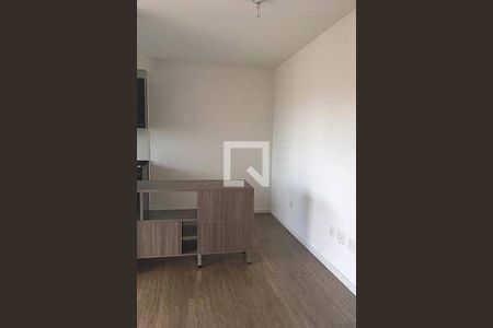 Apartamento à venda com 2 quartos, 51m² em Campestre, Santo André