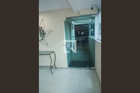 Apartamento à venda com 2 quartos, 51m² em Campestre, Santo André