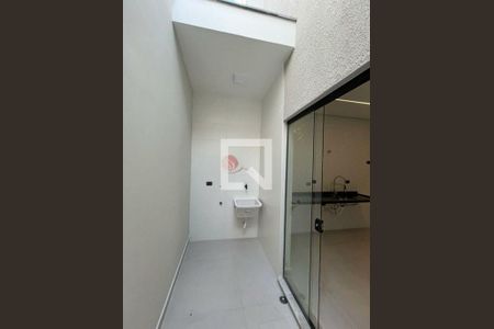 Casa à venda com 3 quartos, 145m² em Vila Gomes Cardim, São Paulo