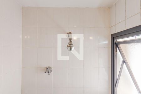 Banheiro da Suíte 1 de apartamento à venda com 2 quartos, 124m² em Pinheiros, São Paulo