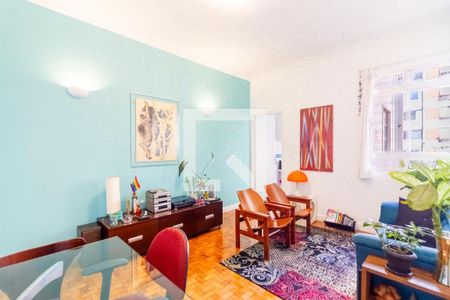 Apartamento à venda com 2 quartos, 72m² em Pinheiros, São Paulo