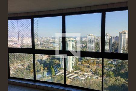 Apartamento à venda com 4 quartos, 192m² em Jardim Morumbi, São Paulo