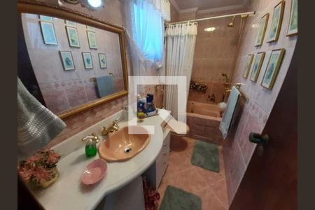 Apartamento à venda com 4 quartos, 186m² em Portuguesa, Rio de Janeiro