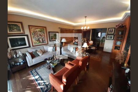 Apartamento à venda com 4 quartos, 186m² em Portuguesa, Rio de Janeiro