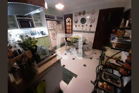 Apartamento à venda com 4 quartos, 186m² em Portuguesa, Rio de Janeiro