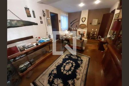 Apartamento à venda com 4 quartos, 186m² em Portuguesa, Rio de Janeiro