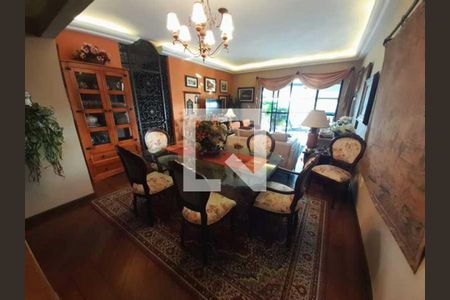 Apartamento à venda com 4 quartos, 186m² em Portuguesa, Rio de Janeiro