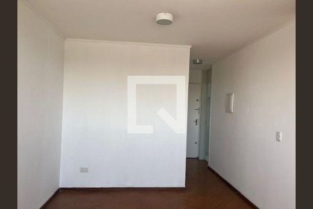 Apartamento à venda com 2 quartos, 50m² em Vila Campestre, São Paulo