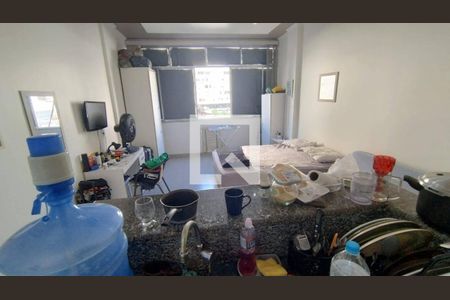 Apartamento à venda com 1 quarto, 26m² em Copacabana, Rio de Janeiro