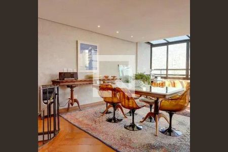Apartamento à venda com 2 quartos, 144m² em Alto da Lapa, São Paulo