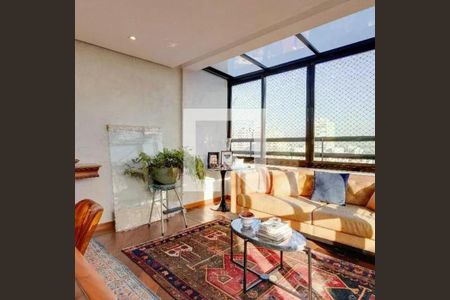 Apartamento à venda com 2 quartos, 144m² em Alto da Lapa, São Paulo
