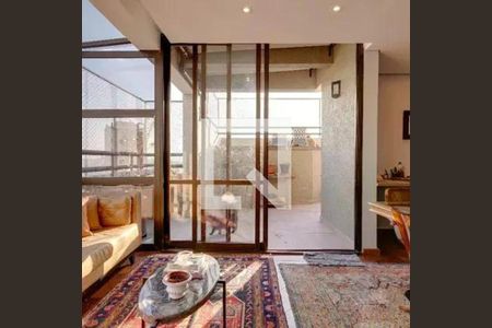 Apartamento à venda com 2 quartos, 144m² em Alto da Lapa, São Paulo
