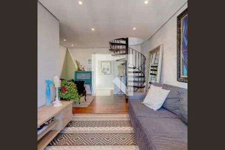 Apartamento à venda com 2 quartos, 144m² em Alto da Lapa, São Paulo