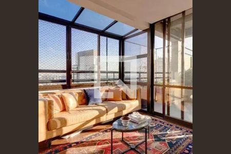 Apartamento à venda com 2 quartos, 144m² em Alto da Lapa, São Paulo
