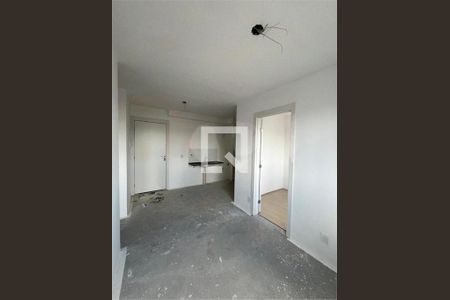 Apartamento à venda com 2 quartos, 35m² em Mooca, São Paulo