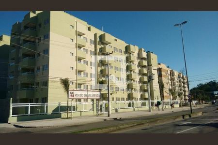 Apartamento à venda com 2 quartos, 55m² em Badu, Niterói