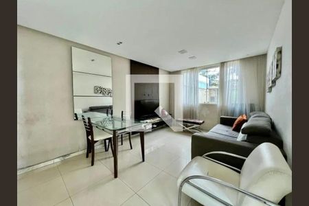 Casa à venda com 3 quartos, 238m² em Copacabana, Belo Horizonte