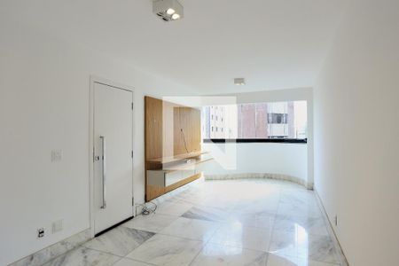 Sala 2 de apartamento para alugar com 4 quartos, 268m² em Sion, Belo Horizonte