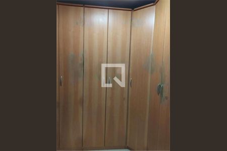 Apartamento à venda com 2 quartos, 59m² em Vila Clementino, São Paulo