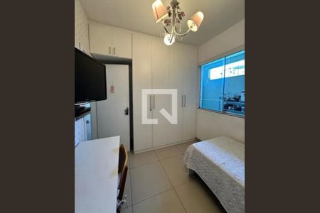 Casa à venda com 4 quartos, 180m² em Santa Amelia, Belo Horizonte