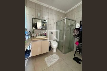 Casa à venda com 4 quartos, 180m² em Santa Amelia, Belo Horizonte