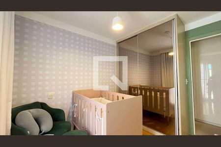 Apartamento à venda com 4 quartos, 220m² em Renascença, Belo Horizonte