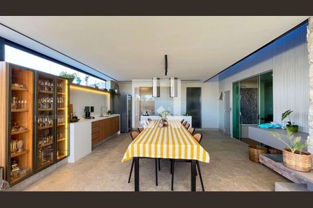 Apartamento à venda com 4 quartos, 220m² em Renascença, Belo Horizonte