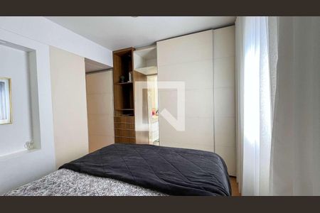 Apartamento à venda com 4 quartos, 220m² em Renascença, Belo Horizonte