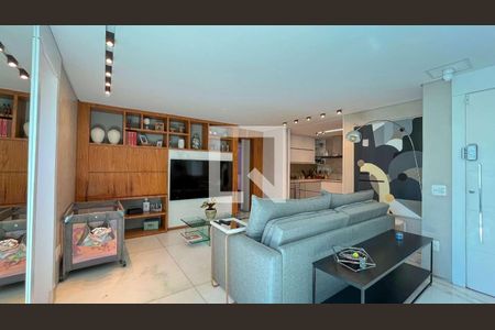 Apartamento à venda com 4 quartos, 220m² em Renascença, Belo Horizonte