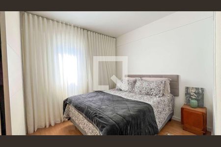 Apartamento à venda com 4 quartos, 220m² em Renascença, Belo Horizonte