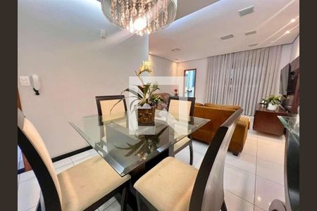 Casa à venda com 3 quartos, 170m² em Céu Azul, Belo Horizonte