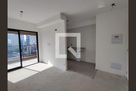 Apartamento à venda com 2 quartos, 58m² em Butantã, São Paulo