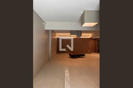 Apartamento à venda com 3 quartos, 75m² em São Lucas, Belo Horizonte